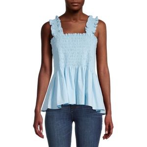Lea & Viola Tank Top NWT